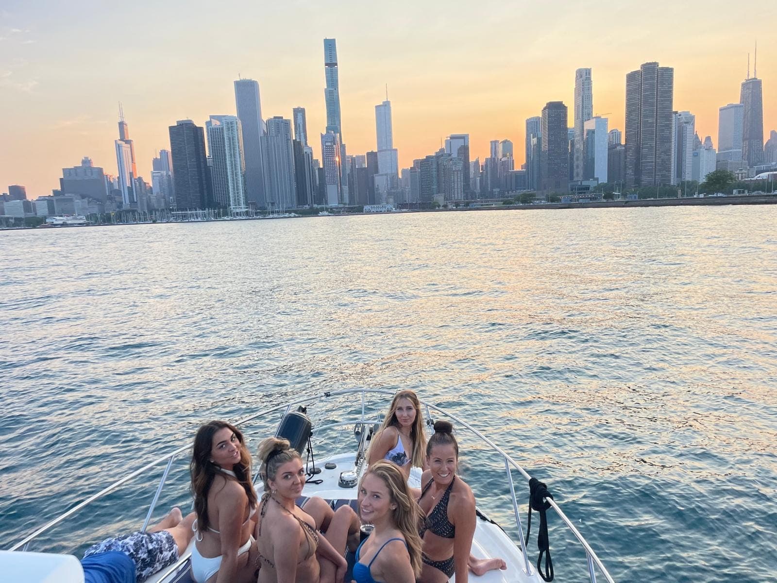 Skyline Views