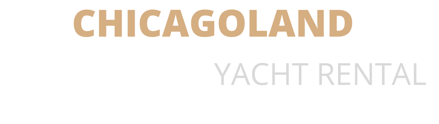 yacht rentals chicago